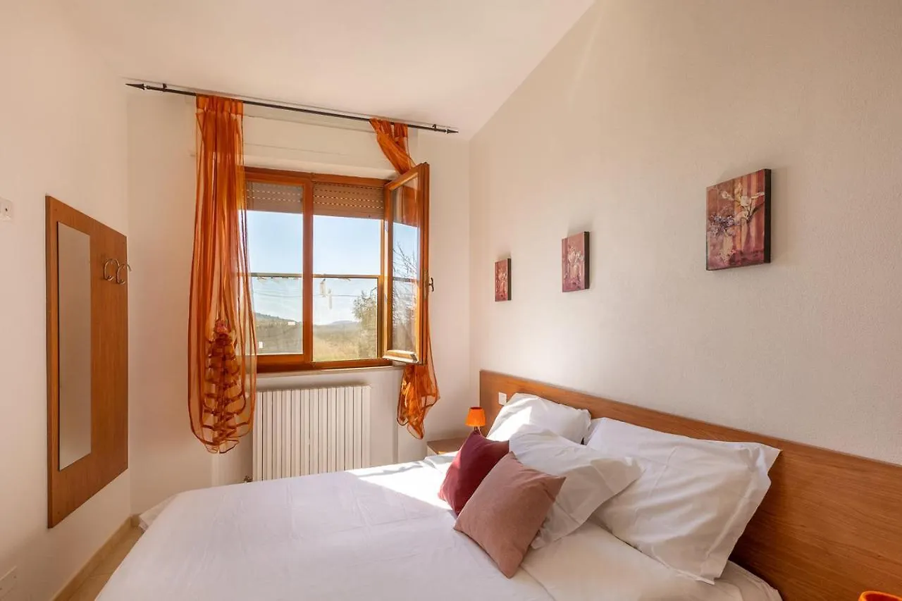 Agriturismo Gli Etruschi Villa Populonia