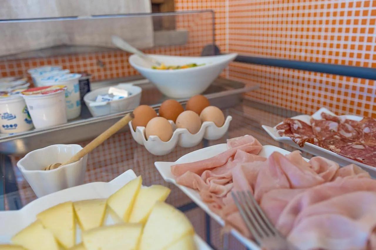Farm stay Agriturismo Gli Etruschi Villa Populonia