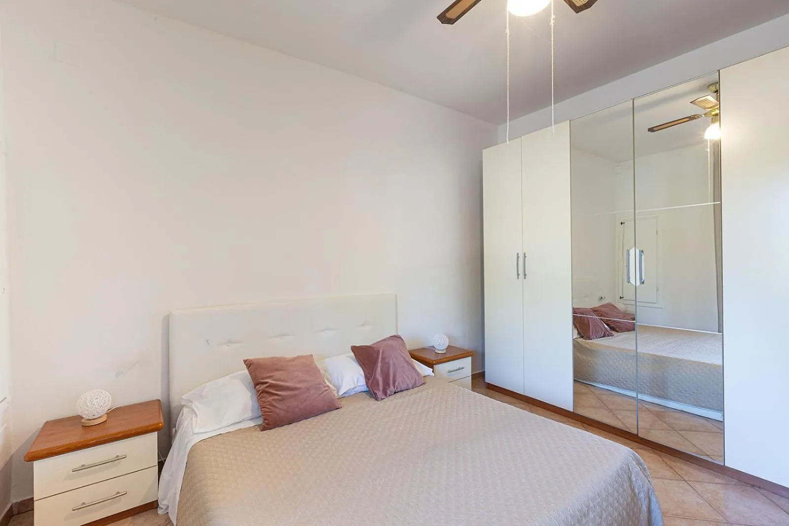 Farm stay Agriturismo Gli Etruschi Villa Populonia