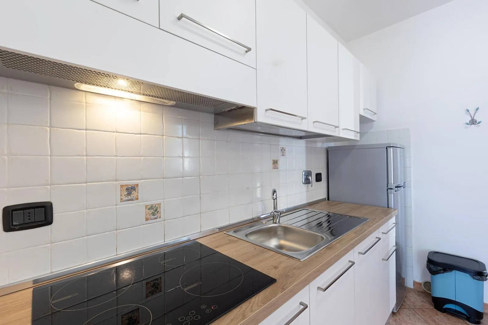 Farm stay Agriturismo Gli Etruschi Villa Populonia