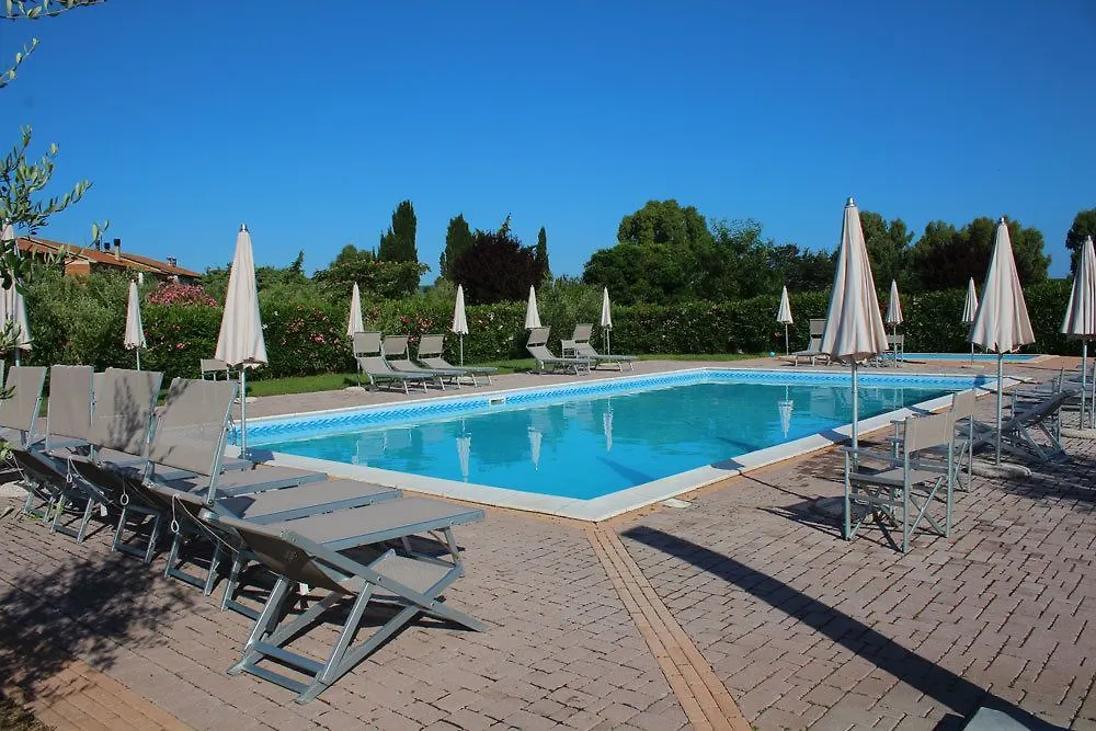Agriturismo Gli Etruschi Populonia