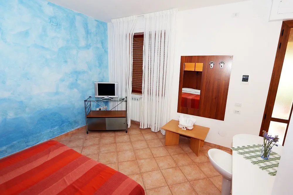 Agriturismo Gli Etruschi Populonia 0*,