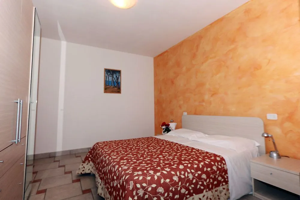 Agriturismo Gli Etruschi Populonia Bauernhof
