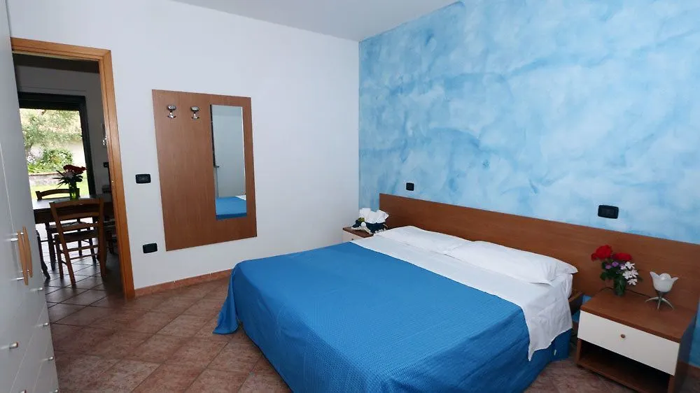 Agriturismo Gli Etruschi Populonia Bauernhof