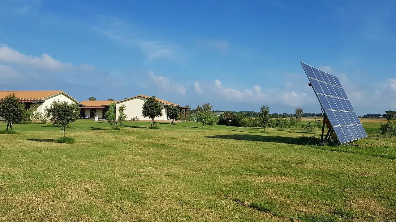 Agriturismo Gli Etruschi Villa Populonia 0*,  Italy