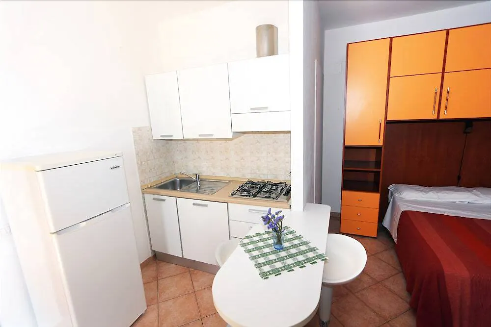 Bauernhof Agriturismo Gli Etruschi Populonia