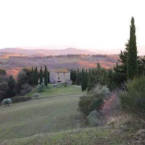 Séjour à la ferme Escaia, Volterra