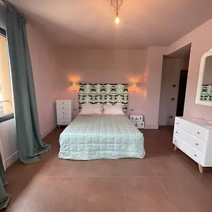 Valle Azzurra Alloggio per agriturismo