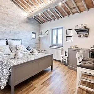 La Casina Di Aldo Appartamento