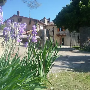 Appartement Podere Ugolini, Ronta