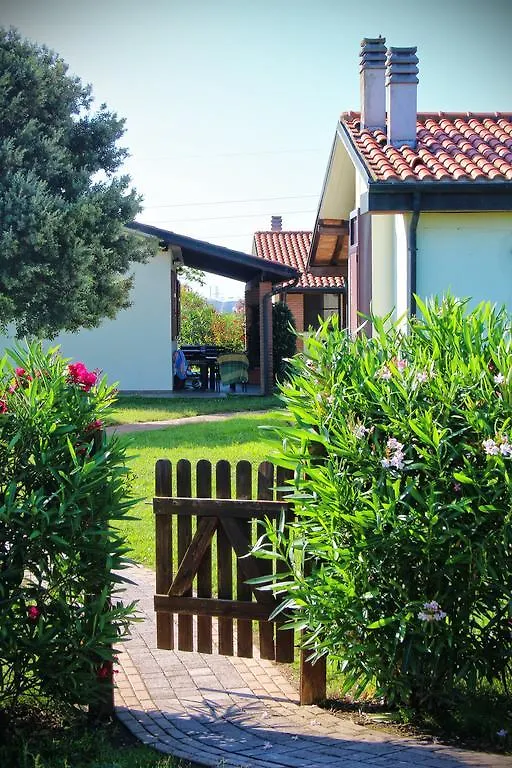 Agriturismo Gli Etruschi Populonia Bauernhof