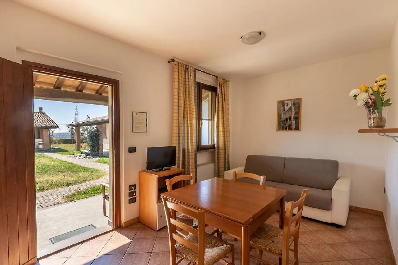 Agriturismo Gli Etruschi Populonia Séjour à la ferme