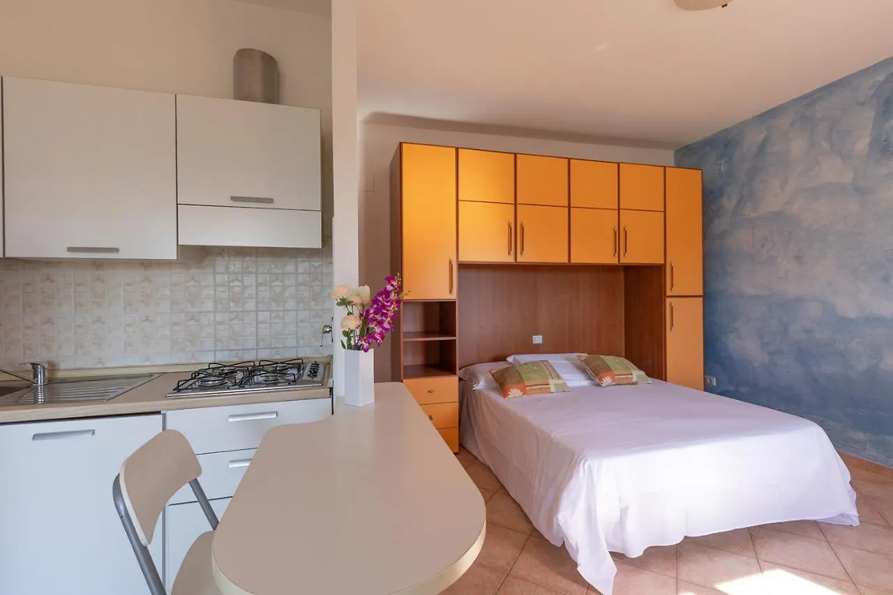 Agriturismo Gli Etruschi Populonia Alloggio per agriturismo