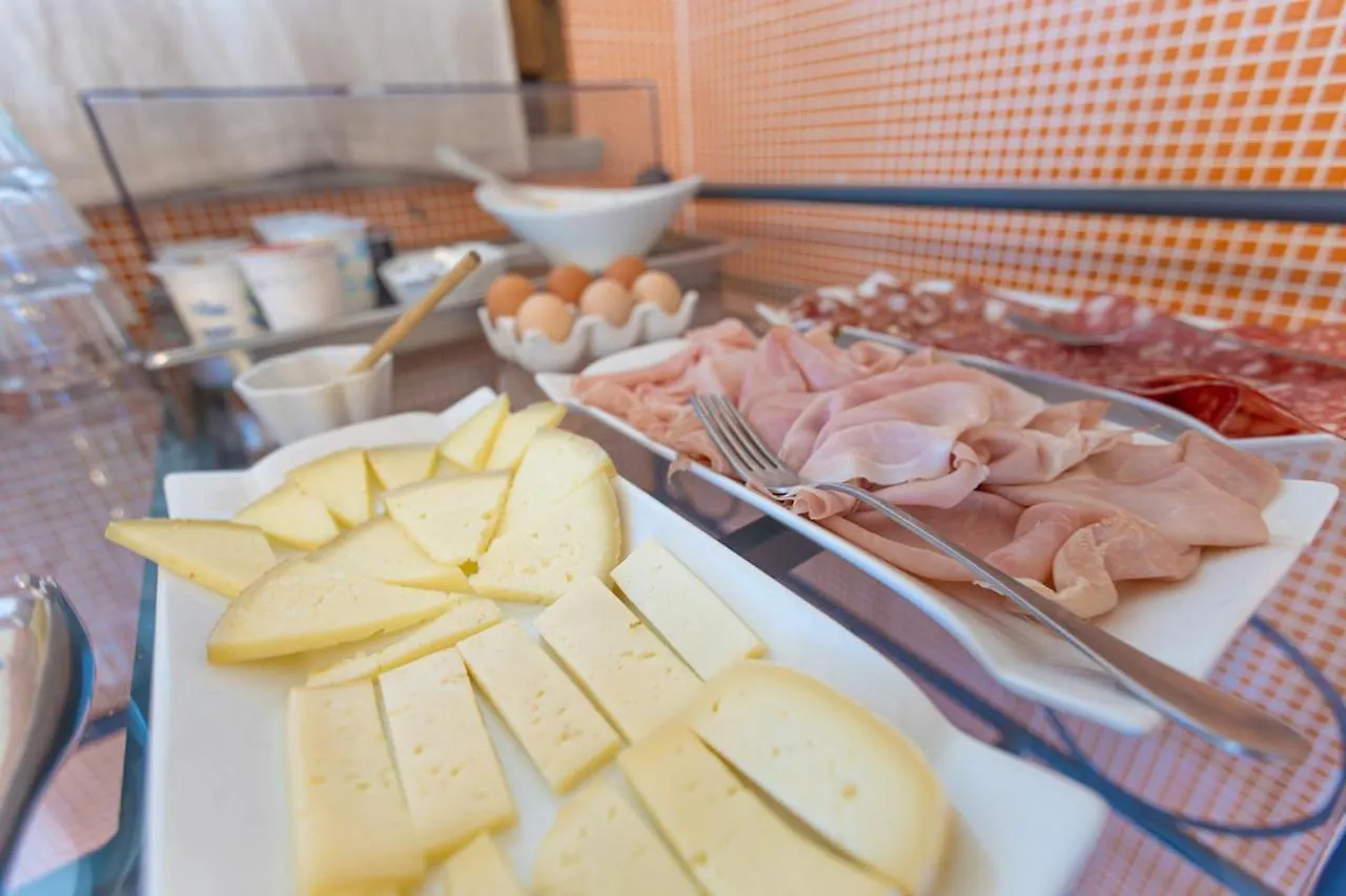 Agriturismo Gli Etruschi Villa Populonia Farm stay
