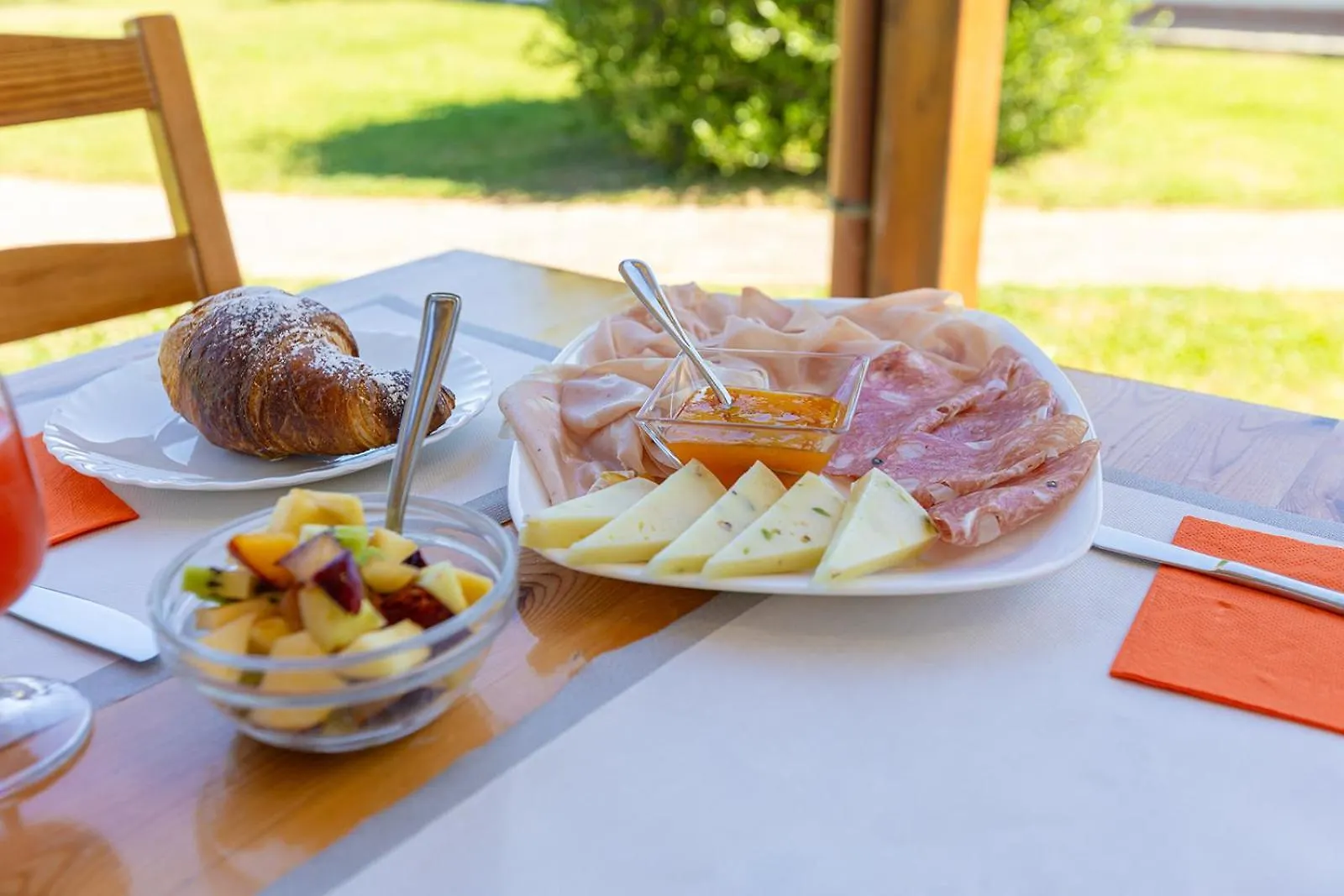 Agriturismo Gli Etruschi Populonia 0*,  Itália