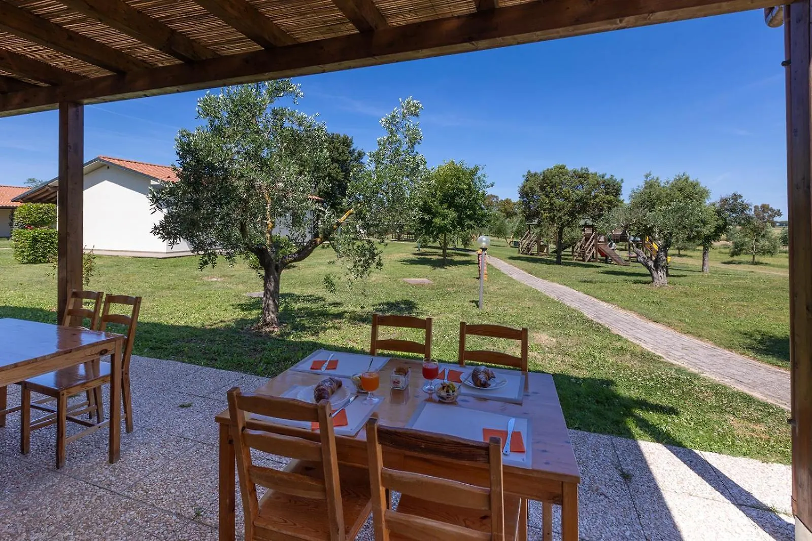 Agriturismo Gli Etruschi Populonia 0*,