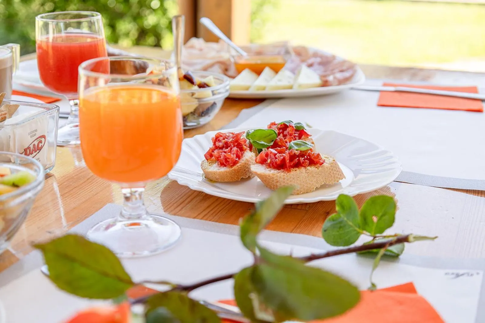 Agriturismo Gli Etruschi Populonia