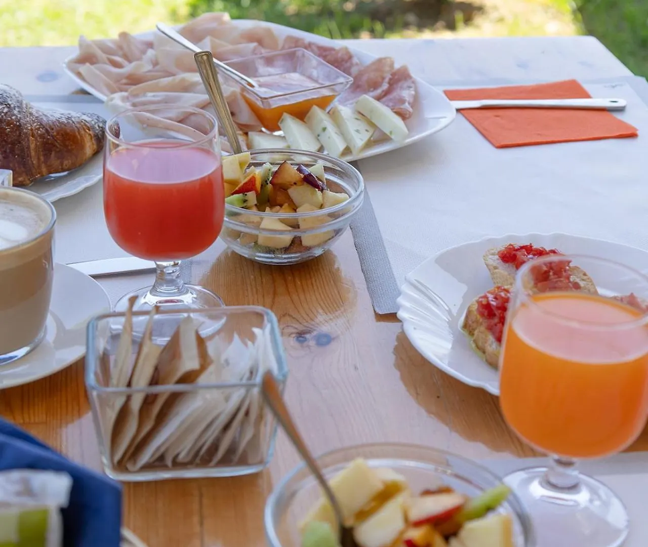 Agriturismo Gli Etruschi Populonia 0*,  Itália