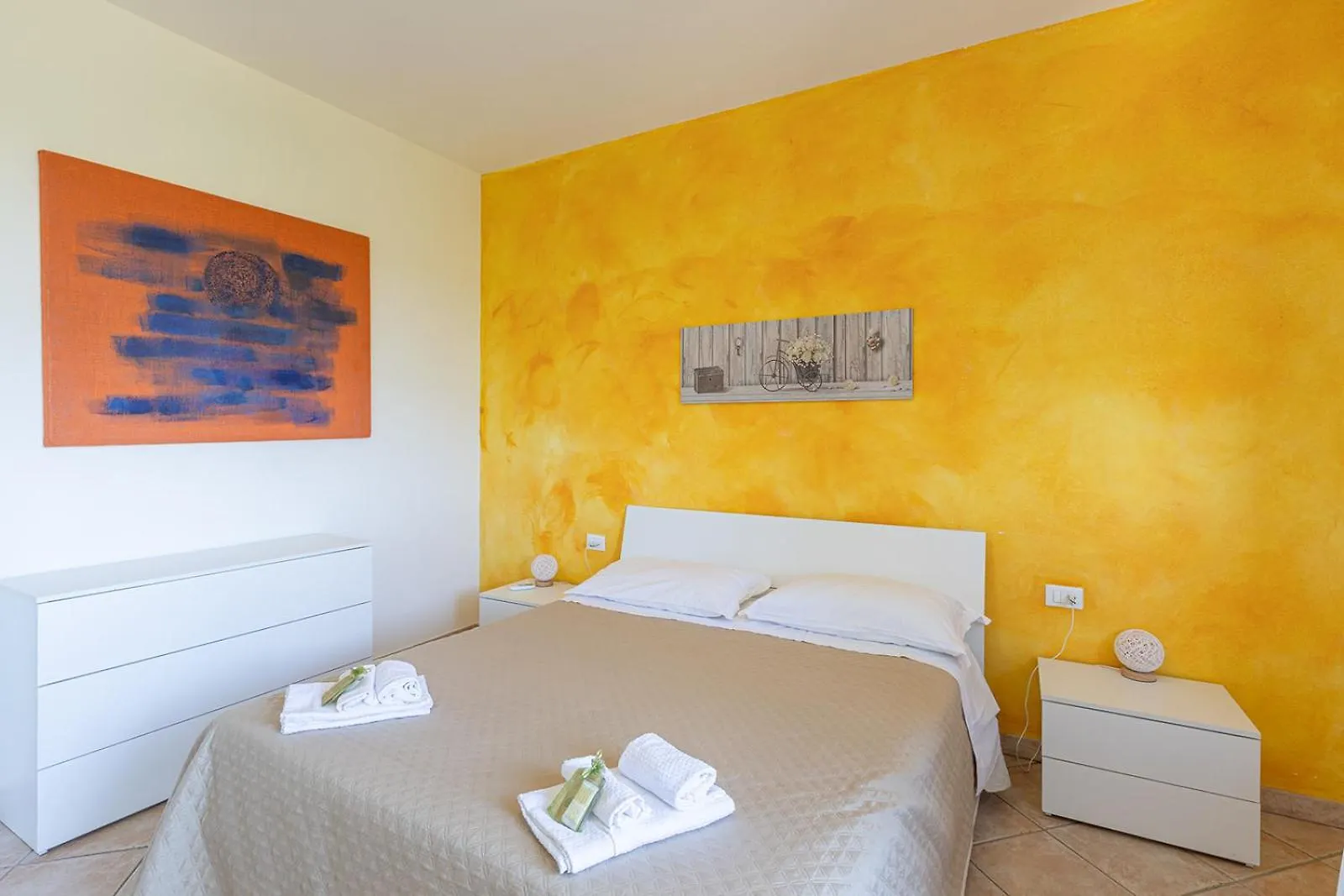 Agriturismo Gli Etruschi Populonia