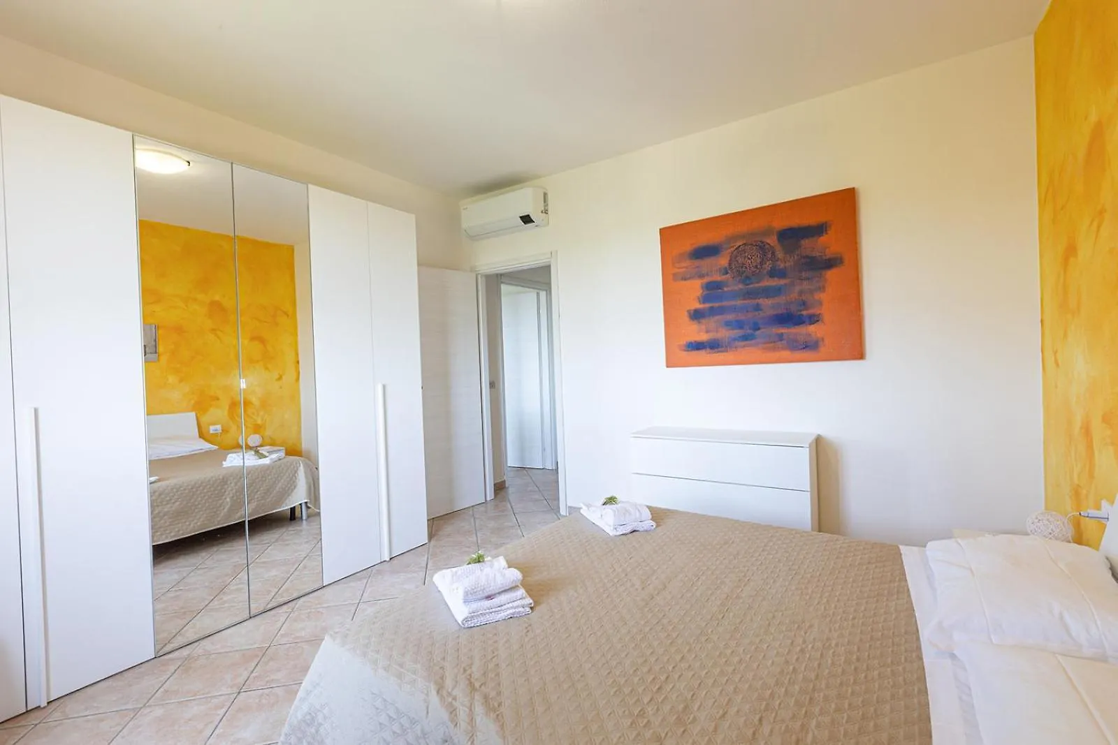 Farm stay Agriturismo Gli Etruschi Villa Populonia