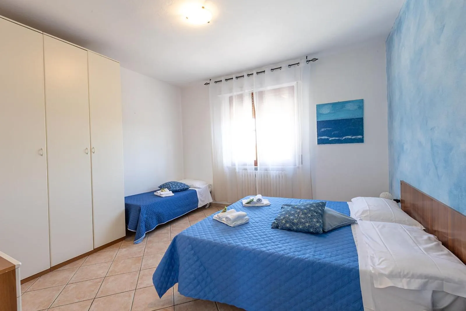 Agriturismo Gli Etruschi Populonia Alojamento de Turismo Rural