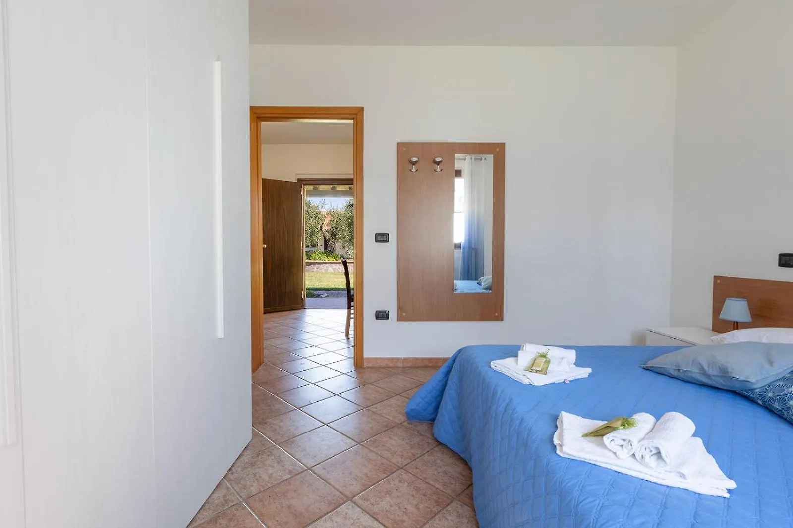 Agriturismo Gli Etruschi Populonia