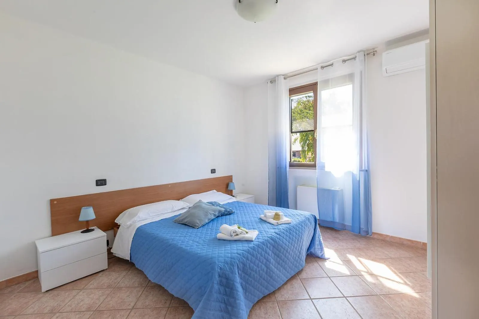 Agriturismo Gli Etruschi Populonia
