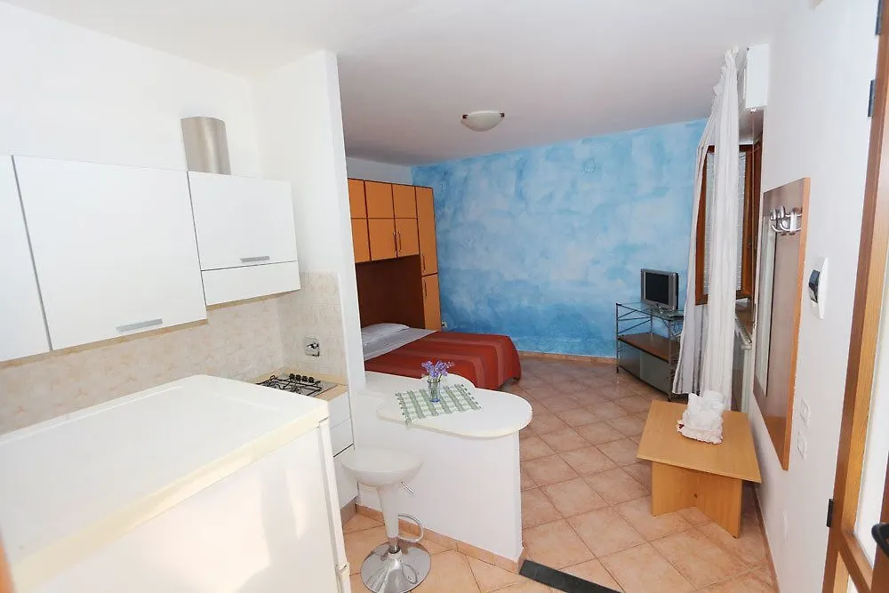 Agriturismo Gli Etruschi Populonia Alloggio per agriturismo