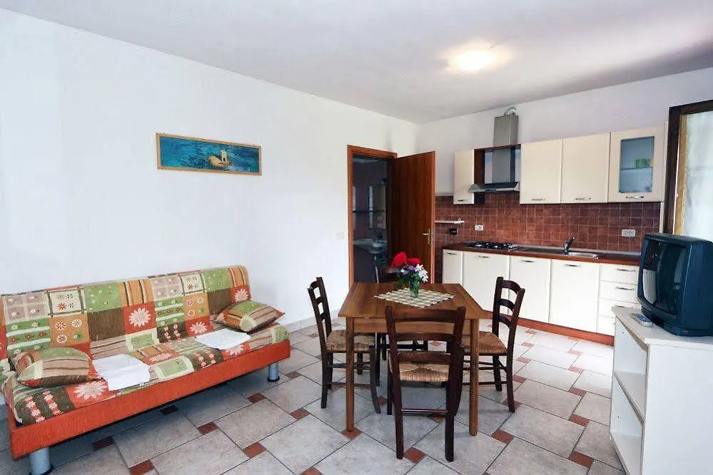 Agriturismo Gli Etruschi Populonia