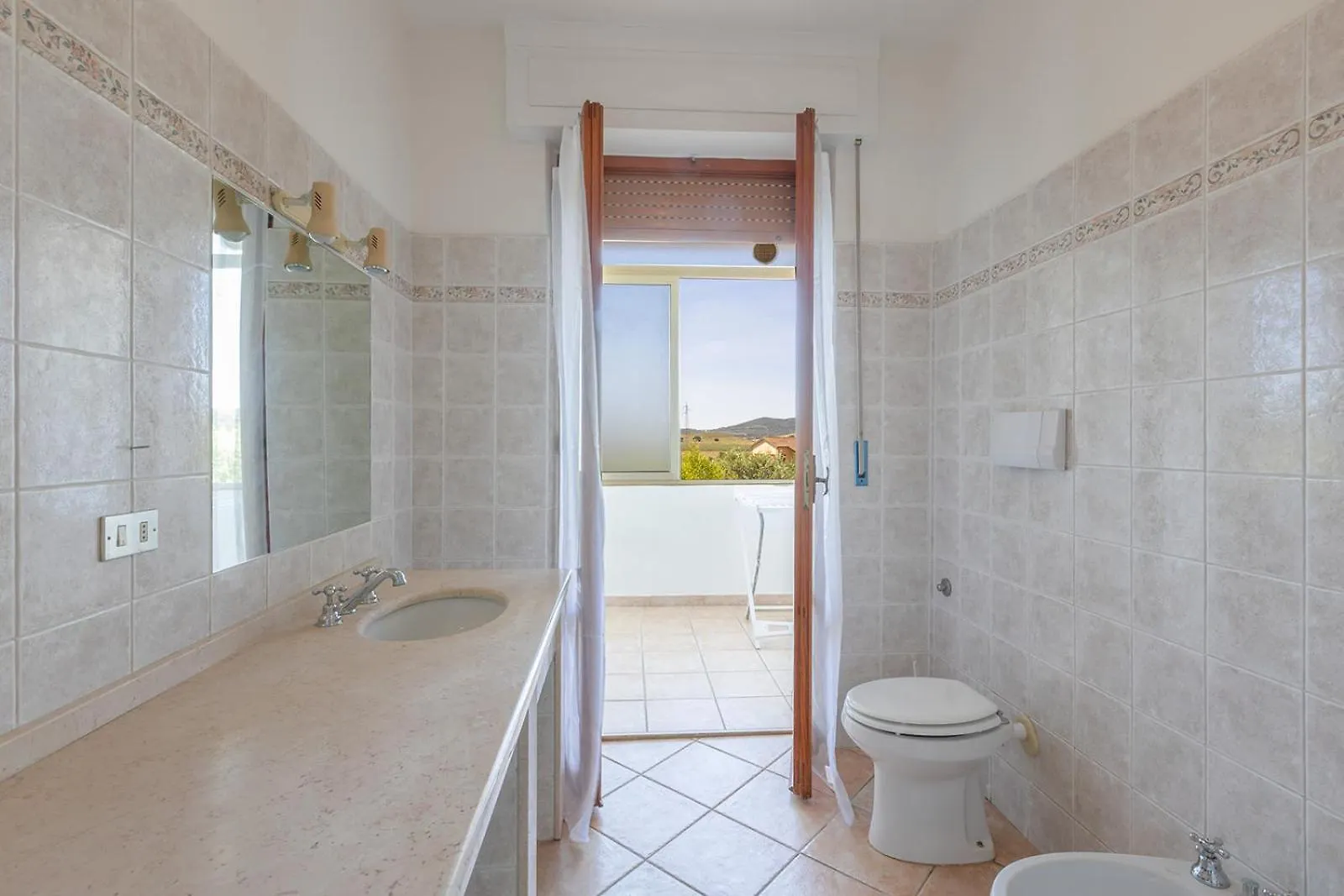 Agriturismo Gli Etruschi Популония Италия