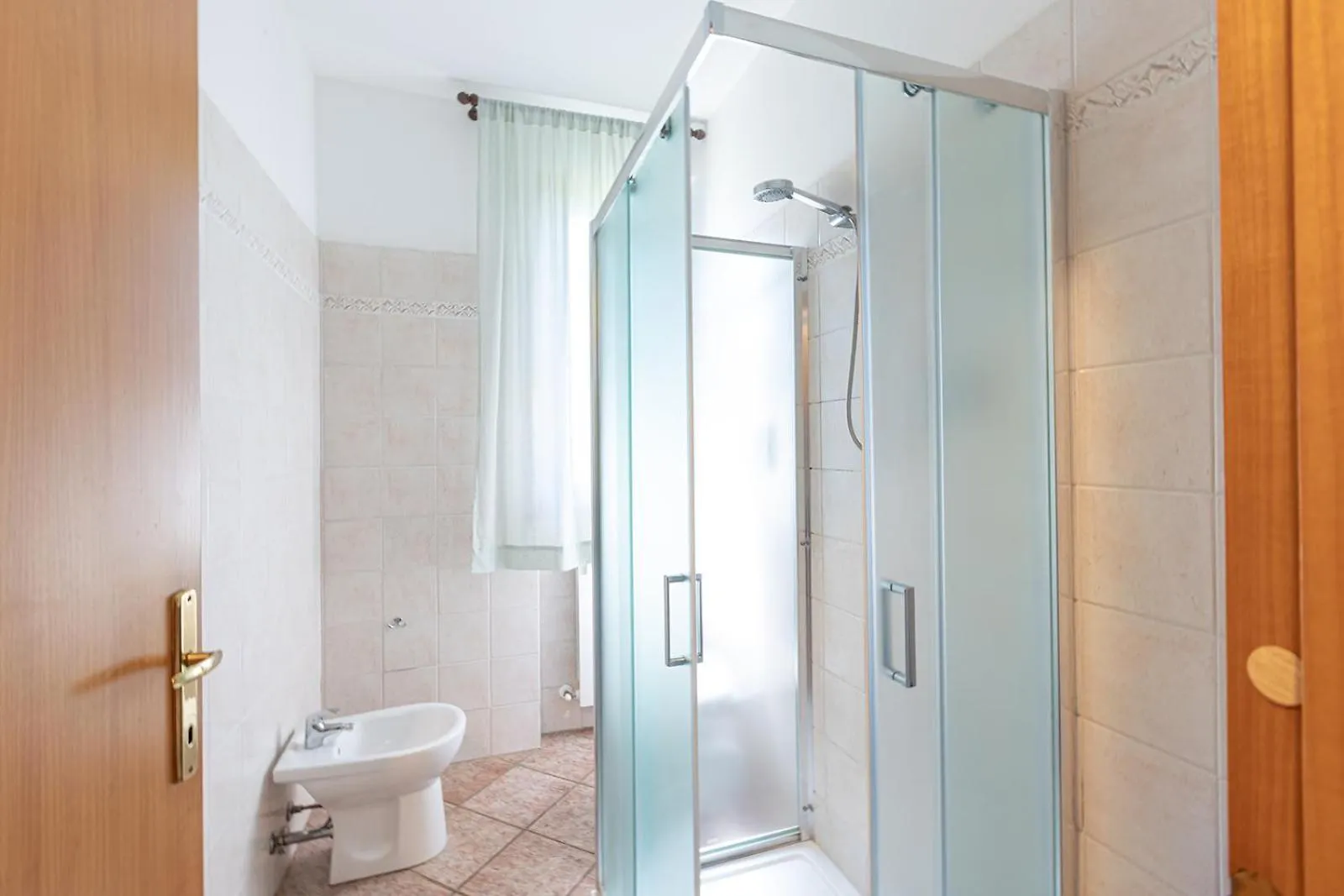 Фермерский дом Agriturismo Gli Etruschi Популония Италия